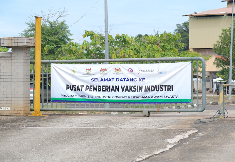 PIKAS Pertama Di Kemaman
