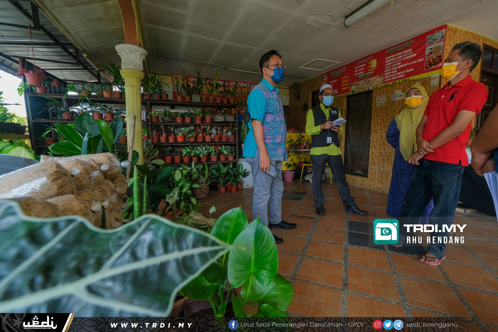 YPU Boleh Bantu Usahawan Perkasa Ilmu Perniagaan Online