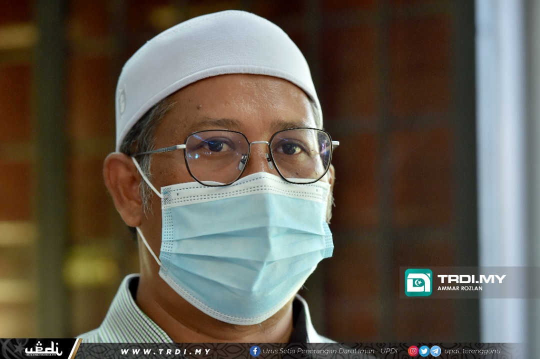 Krisis Air : Usah Politikkan Isu, Tumpu Selesai Masalah