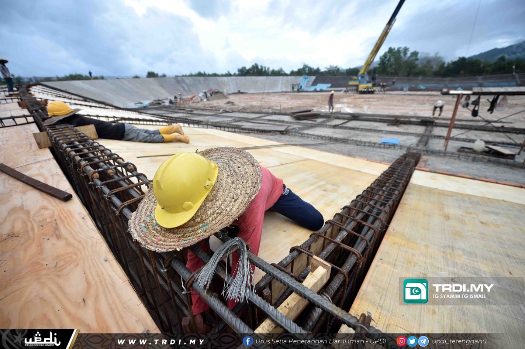 Velodrom Azizulhasni Bukan Dibina Untuk Kejohanan Antarabangsa