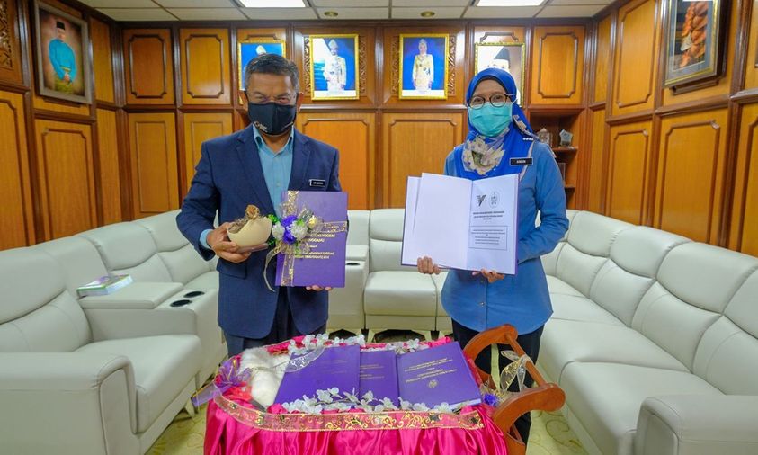 Enakmen Perladangan Unggas Dilaksana Tahun Hadapan