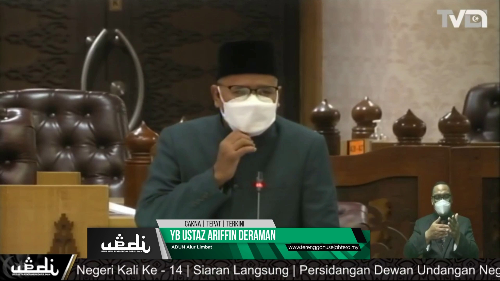 Sejauh Manakah Kesan COVID-19 Terhadap Sektor Pelancongan?