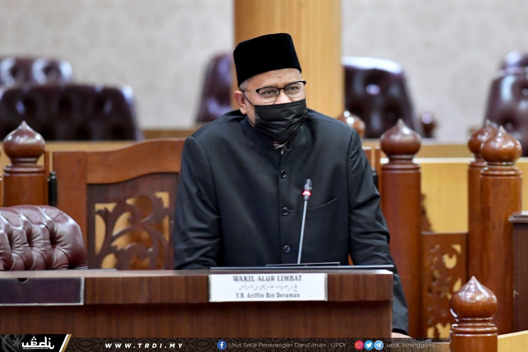 Sidang DUN : Optimumkan Penglibatan Komuniti Setempat Dalam Industri Pelancongan