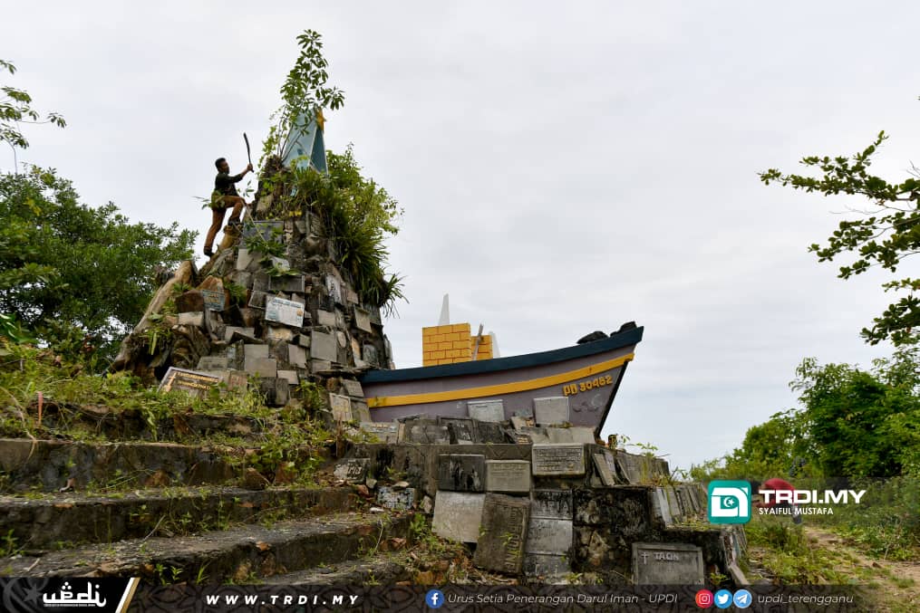 Pulau Bidong Punyai Daya Tarikan Antarabangsa