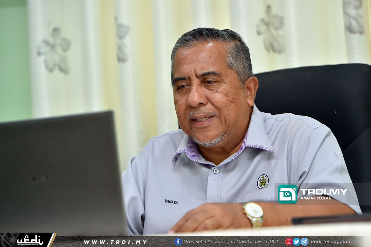 Mahasiswa Terengganu Perlu Bersedia Hadapi Cabaran Masa Hadapan