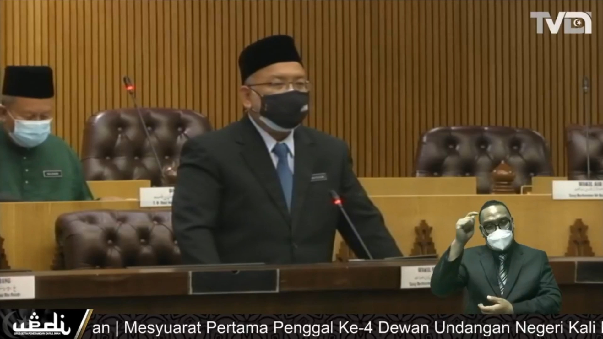 Bagaimakah Kerajaan Negeri Memanfaatkan Kewujudan pelbagai NGO Untuk Membantu Anak-Anak Terengganu Yang Memerlukan Bantuan Pada Musim PKP Ini?