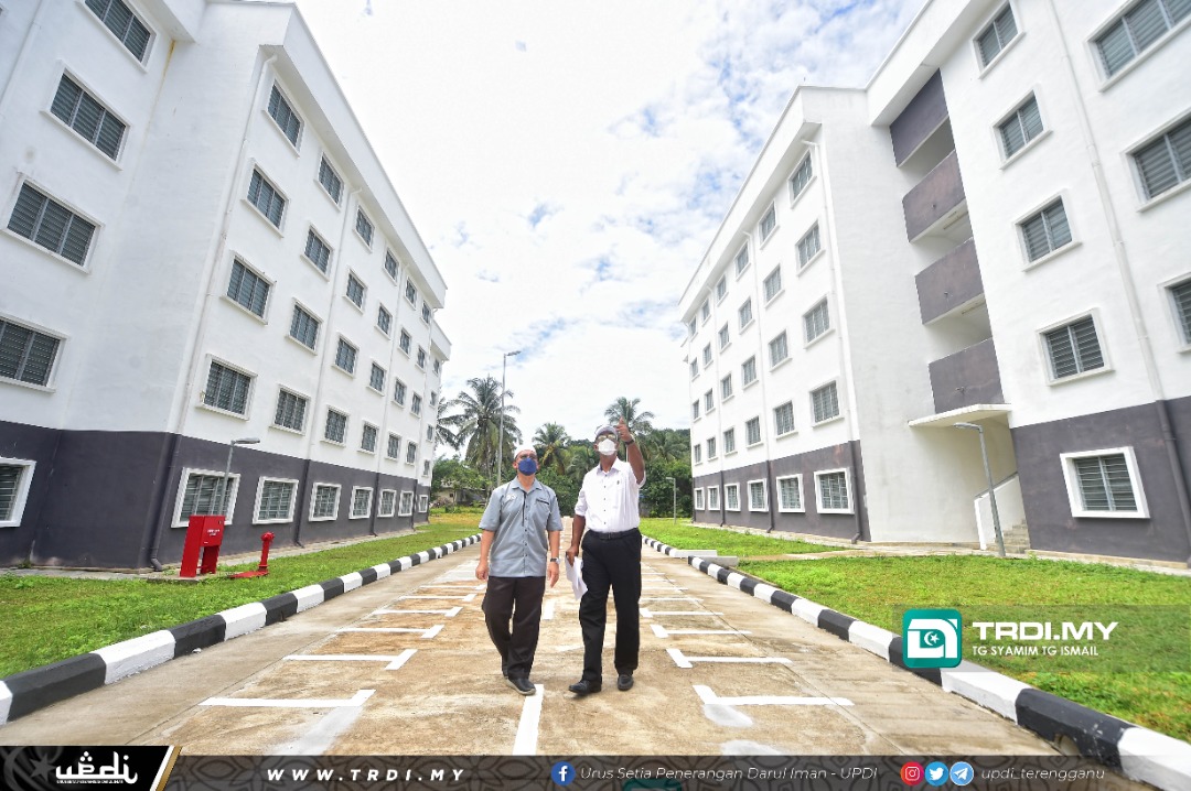 Pemilik RPMM Pulau Redang Terima Kunci November Ini