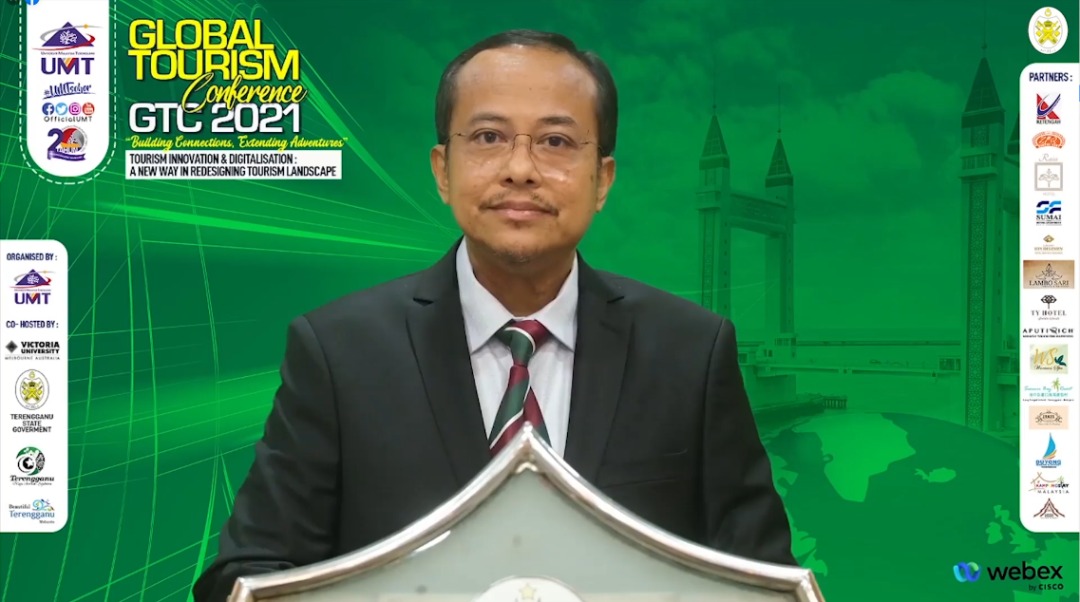 Rise Again Through Digitalisation