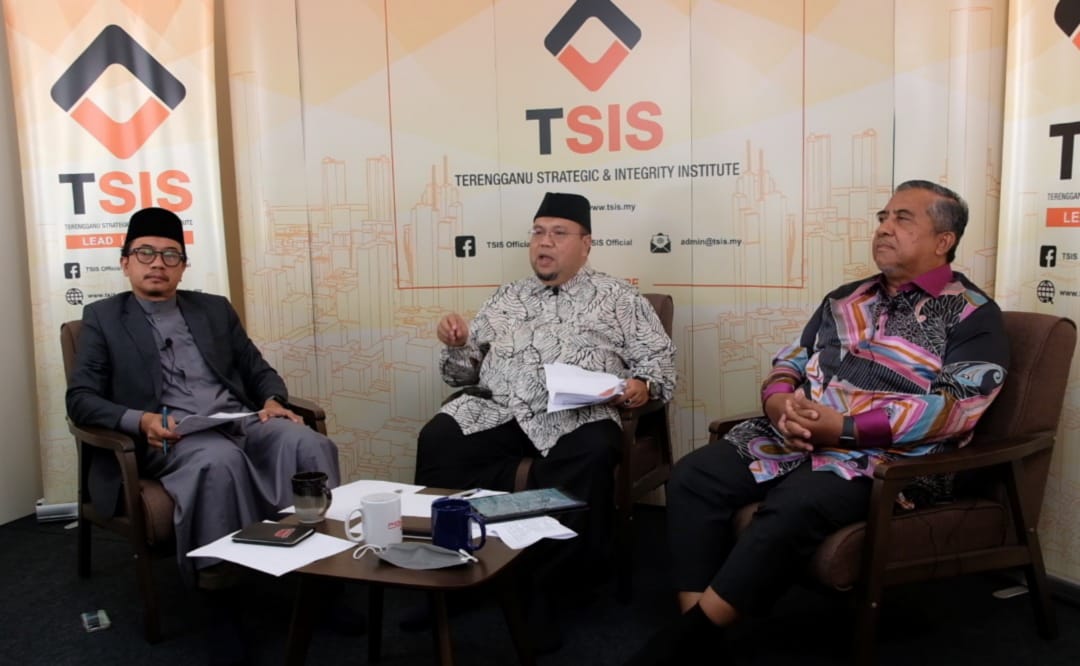 Pendidikan Awal Penting Dalam Mencegah Bahana Arak