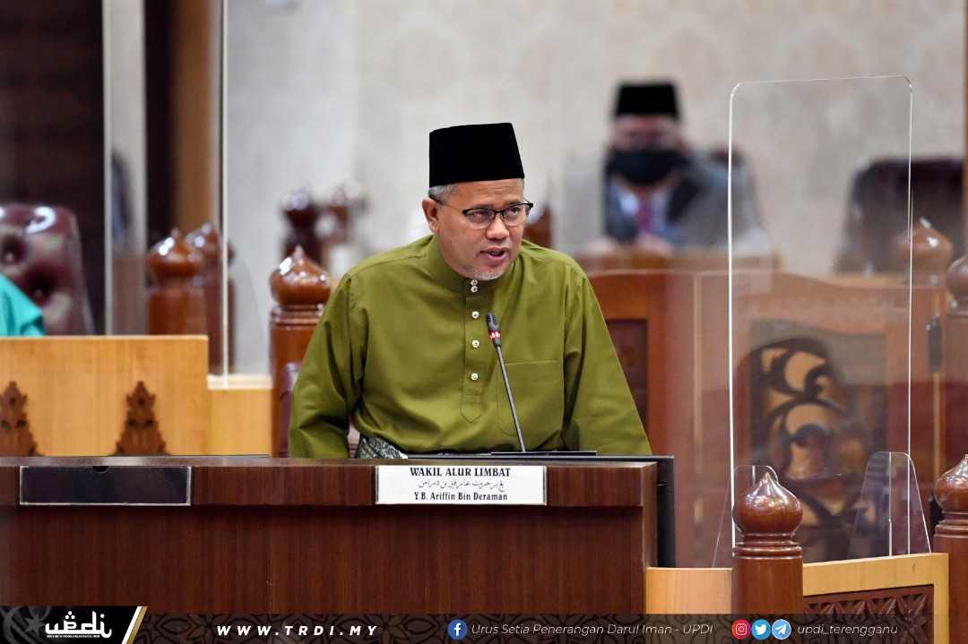 RM 1 Juta Indahkan 39 Produk Pelancongan Komuniti Terengganu