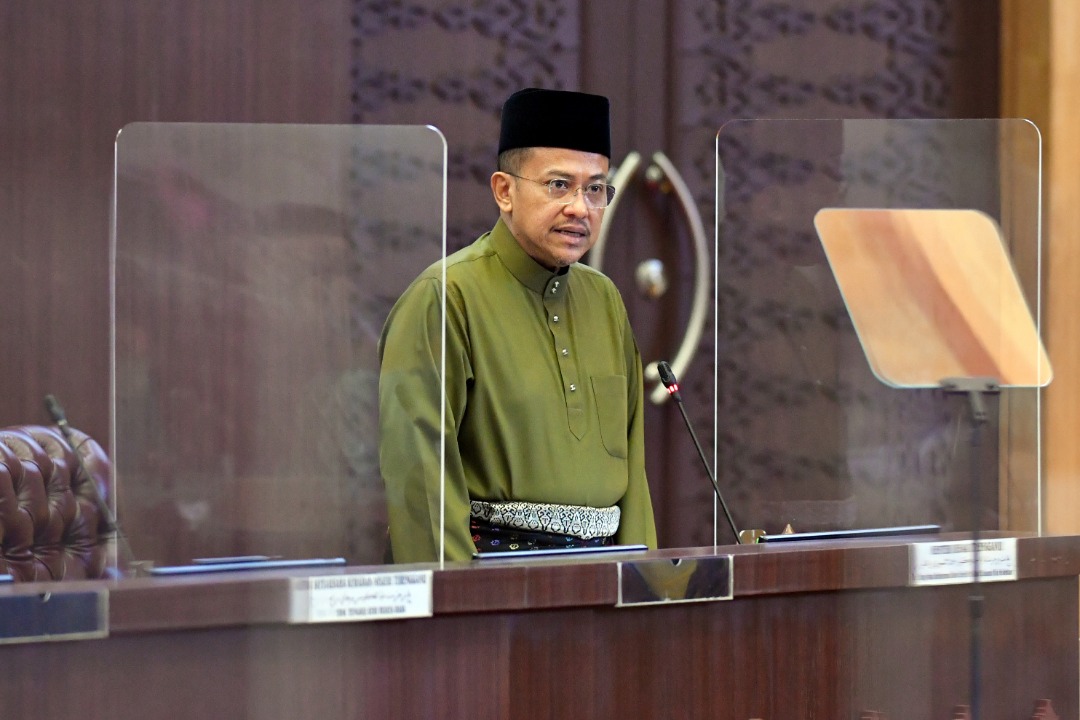 BAJET 2022 : Terengganu Tawar Khidmat Rawatan Kesihatan Mental Percuma