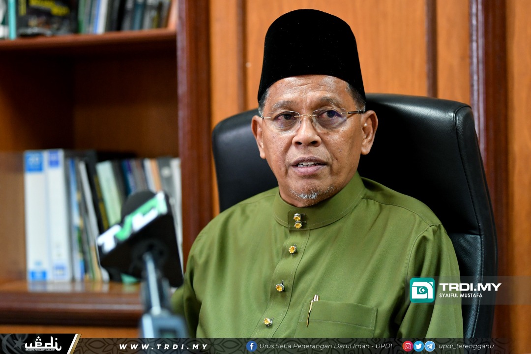 Bantuan Tunai Langkah Kerajaan Perkukuh Kebajikan Rakyat