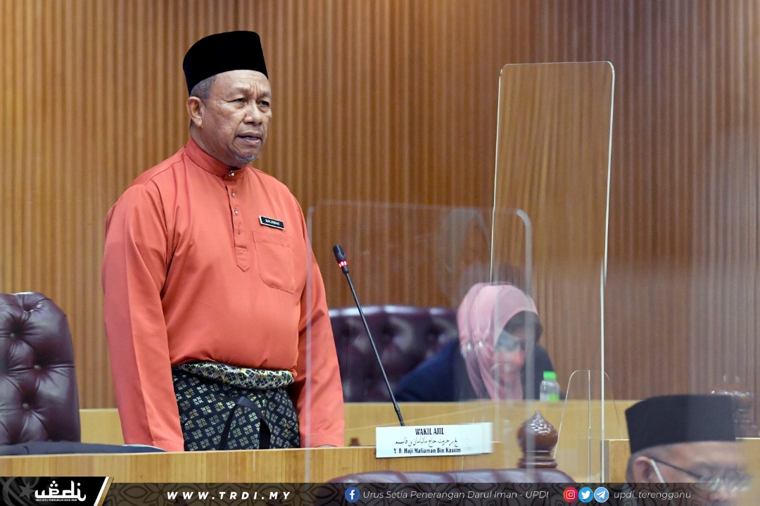 Jangan 'Panaskan' Dewan - ADUN Ajil