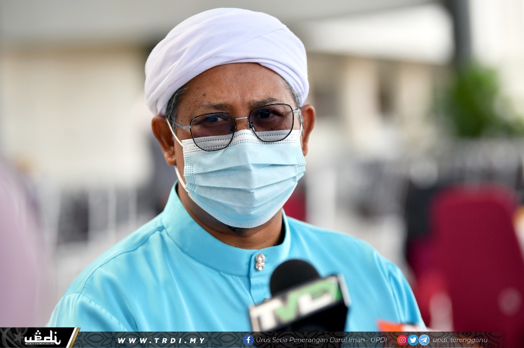 Tiada Pasangan Terengganu Terlibat Sindiket Lebai Loh