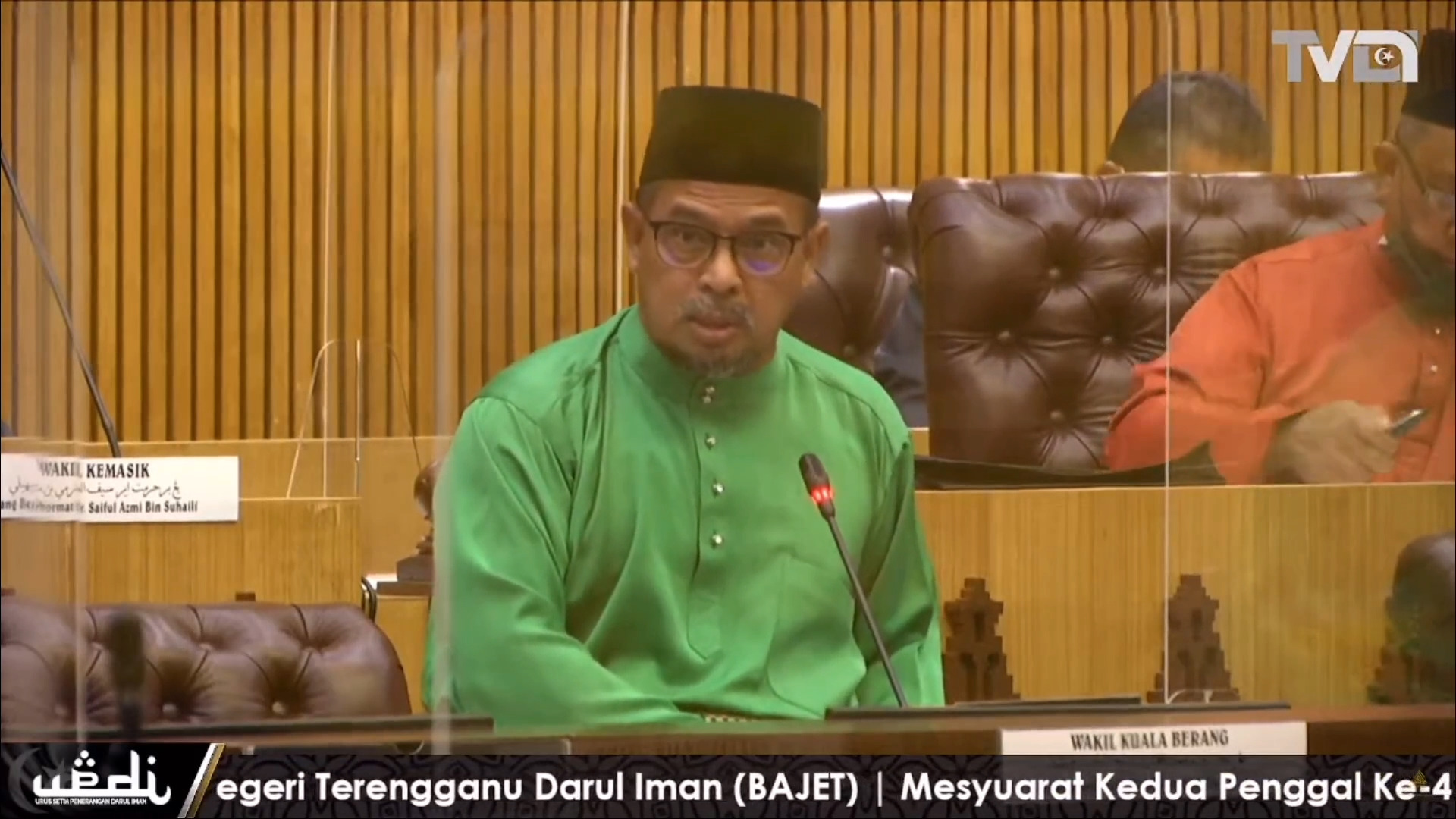 Apakah Status Terkini Projek Muara Sungai Setiu Di Bawah Jabatan Pengairan Dan Saliran?