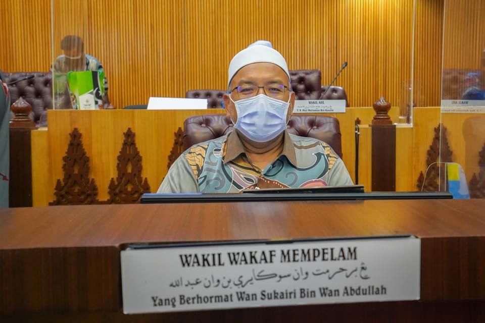 Sidang DUN : Nasib Perantau Terbela, Tidak Dipinggir