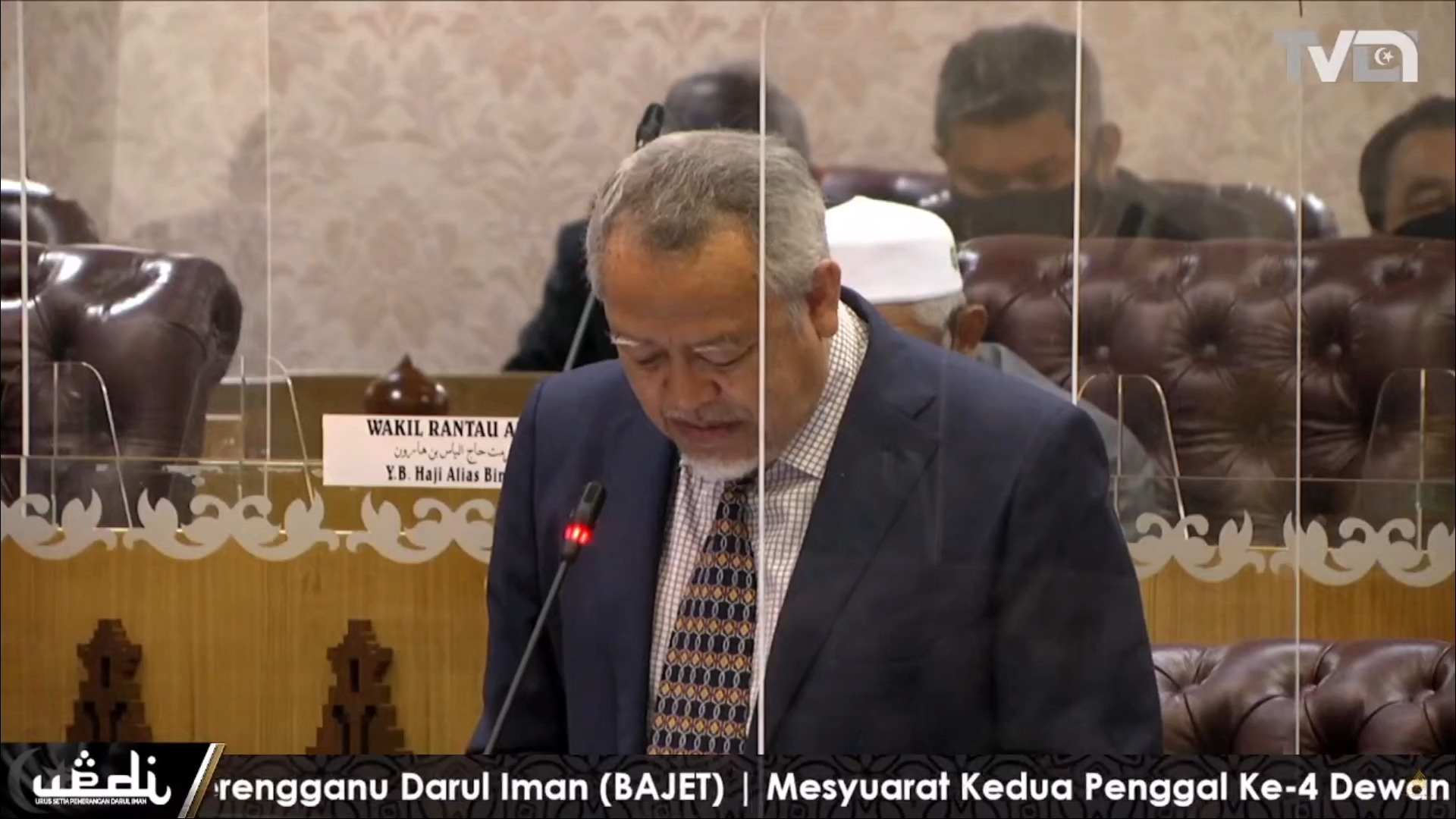 Apakah Perancangan Kerajaan Negeri Untuk Pembesaran dan Peningkatan Operasi Pelabuhan Kemaman?