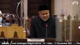 Perancangan Yang Dibuat Pihak Kerajaan Dalam Usaha Pemeliharaan dan Pemuliharaan Warisan Sejarah