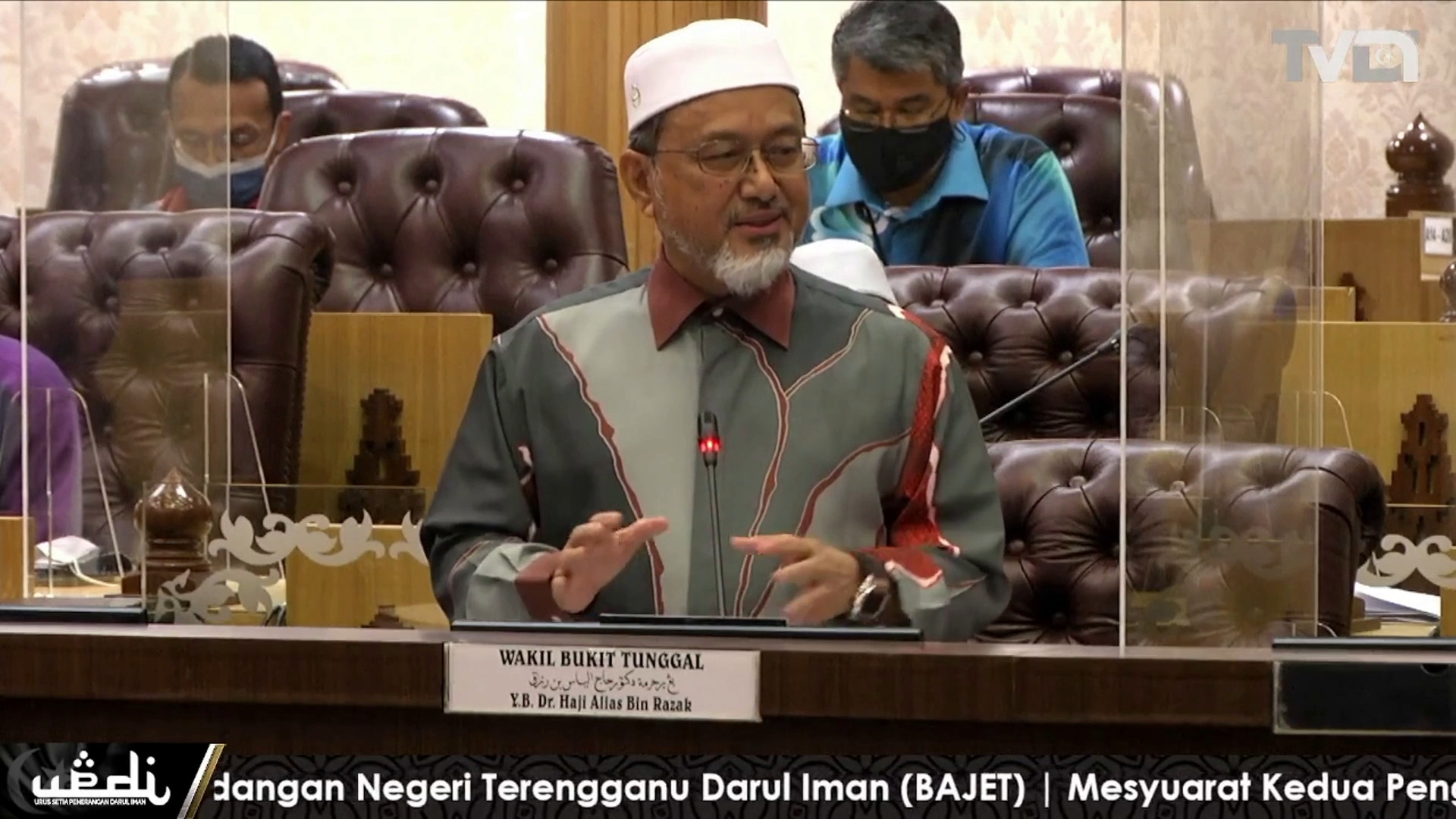 Kaedah Yang Diguna Pakai Oleh Pihak Kerajaan Dalam Permohonan Rumah Mampu Milik