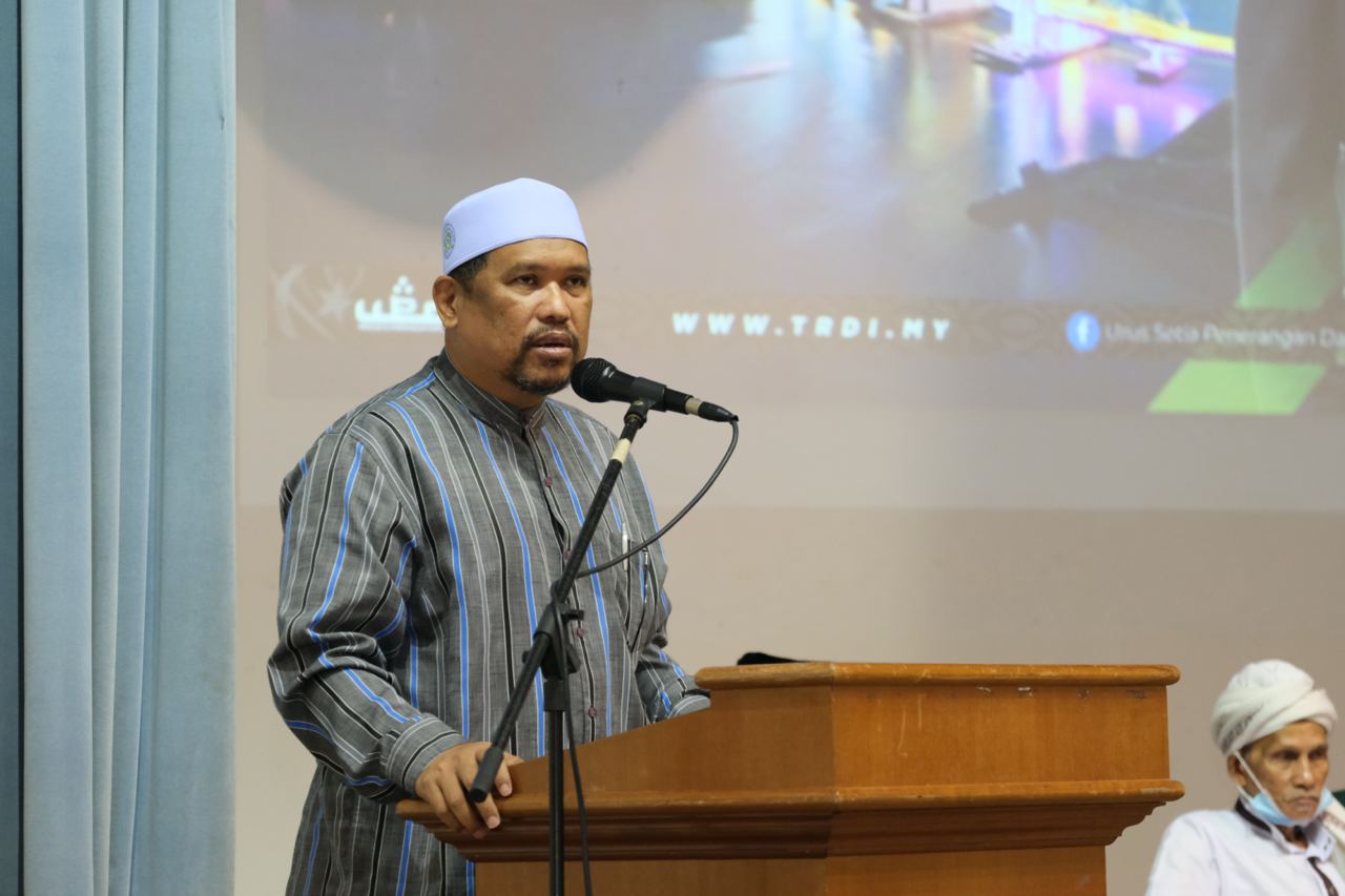 Terengganu Tidak Hanya Fokus Pinjaman Tanpa Riba