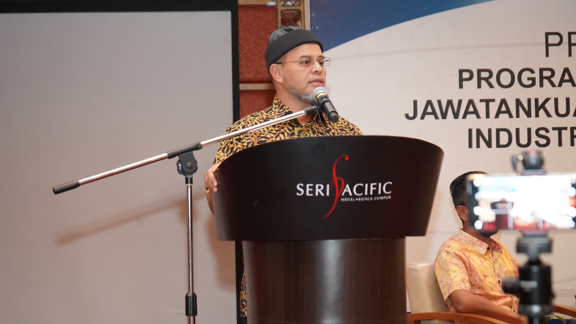 Terengganu Sedia Tabung Usahawan Tanpa Riba Sehingga RM20 Ribu