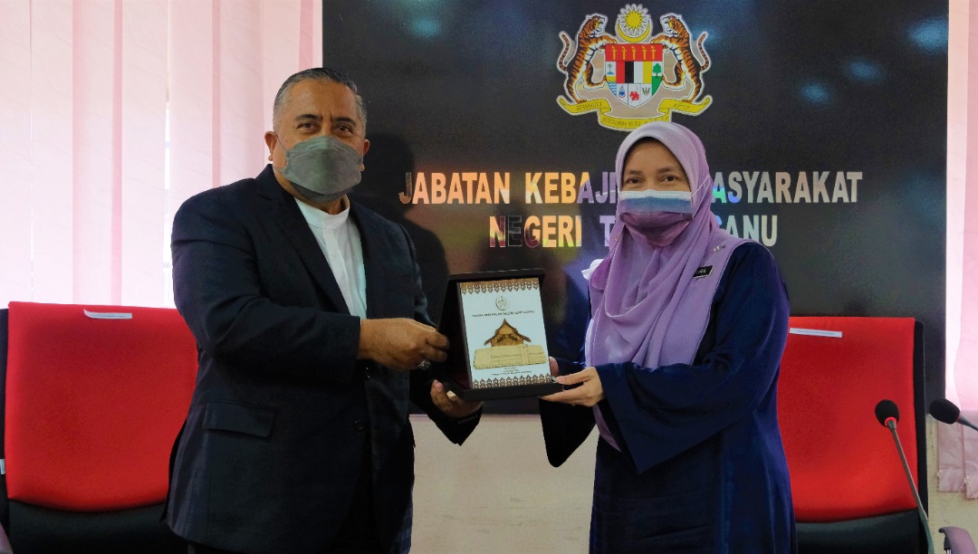 NGO Kini Diiktiraf Sebagai Rakan Strategik JKM