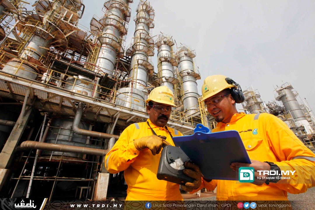 Pengangguran Terengganu Bertambah Baik Bawah Paras Nasional