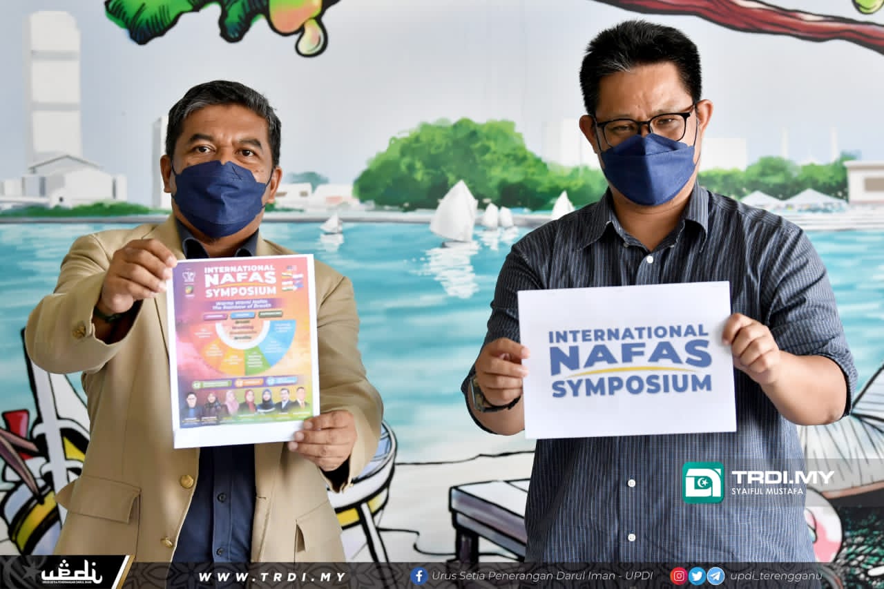 INSYAAF Bantu Rakyat Hadapi Covid-19 Melalui Teknik Pernafasan