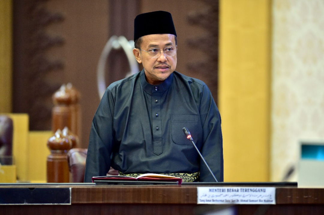 Sultan Terengganu Sukacita Usaha Kerajaan Tawar Pekerjaan