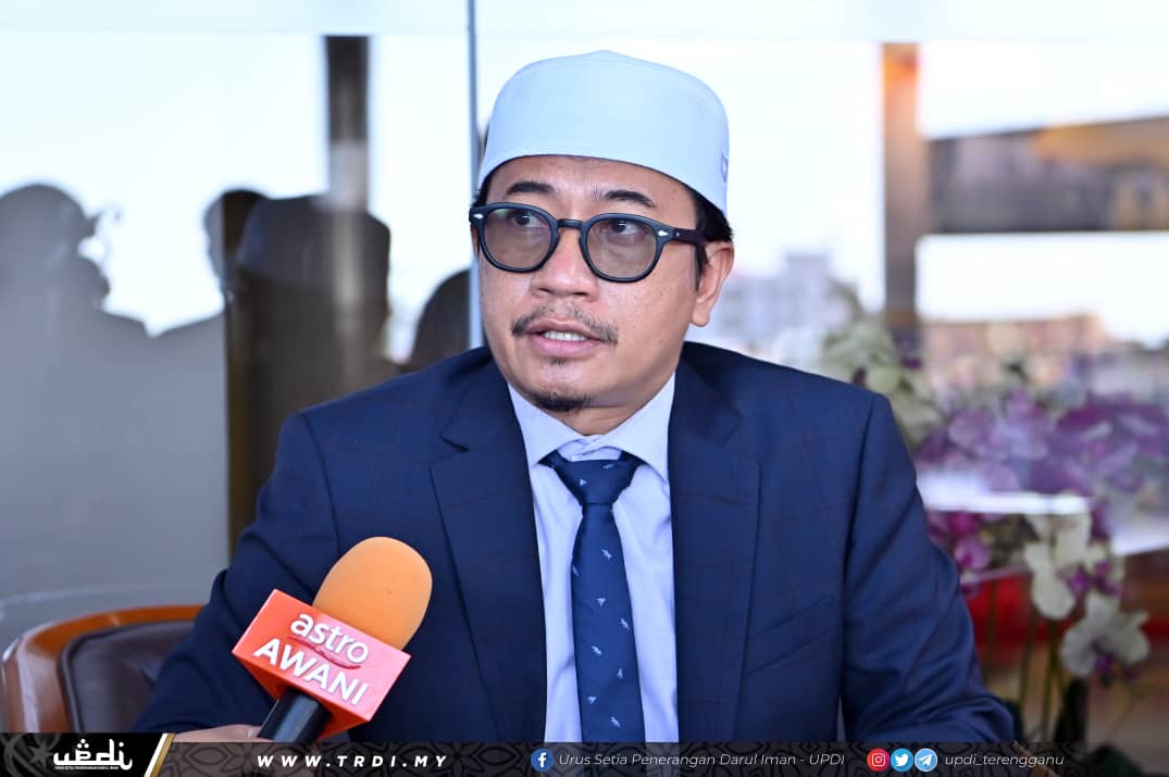 Tidak Bubar DUN Selamat Duit Rakyat