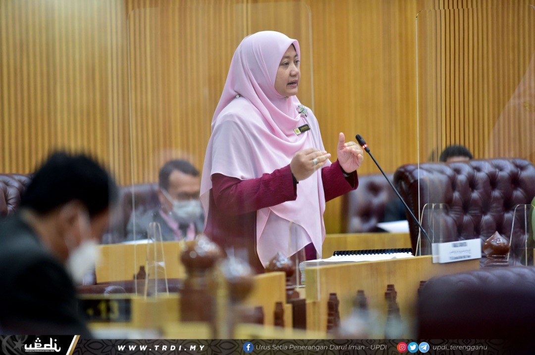 Galak Wanita Ceburi Bidang Sains, Kejuruteraan