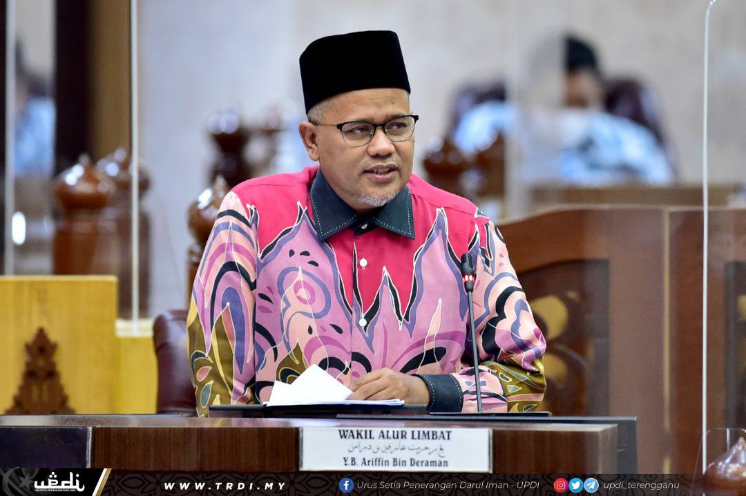 Terengganu Sedia Terima Kehadiran Pelancong Asing