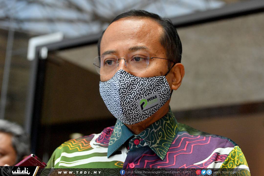 Kerajaan Komited Tuntut RM1.43b Hutang Persekutuan