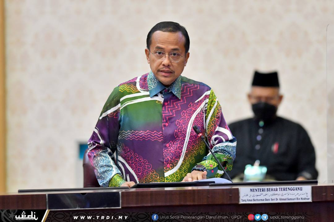 Penyatuan Melayu-Islam Asas Kestabilan Politik