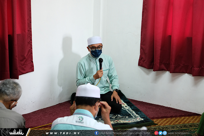 Lima Tanggungjawab Terhadap Al-Quran