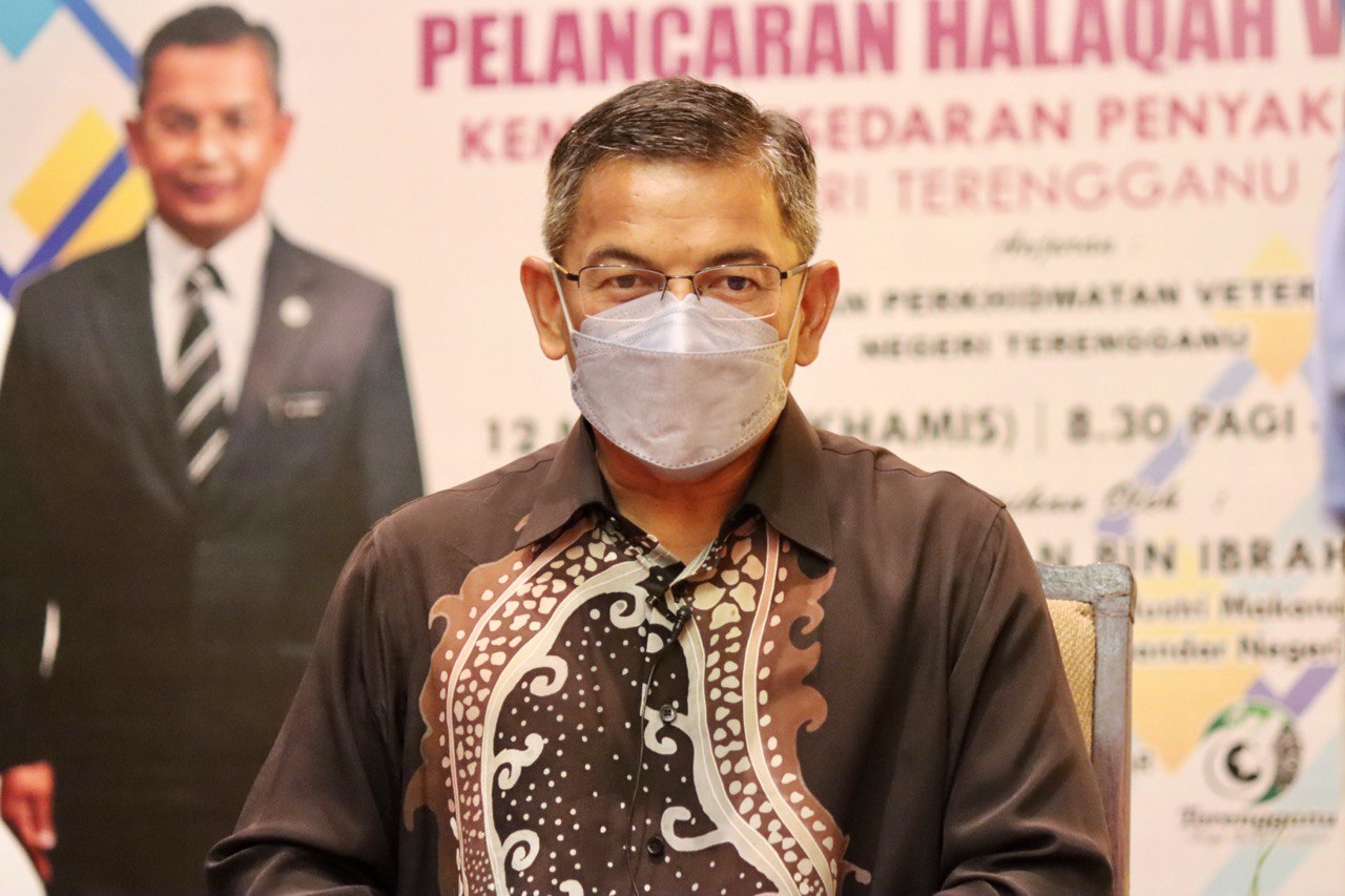 Dua Program Mega Gegarkan Bumi Jabi Bulan Hadapan