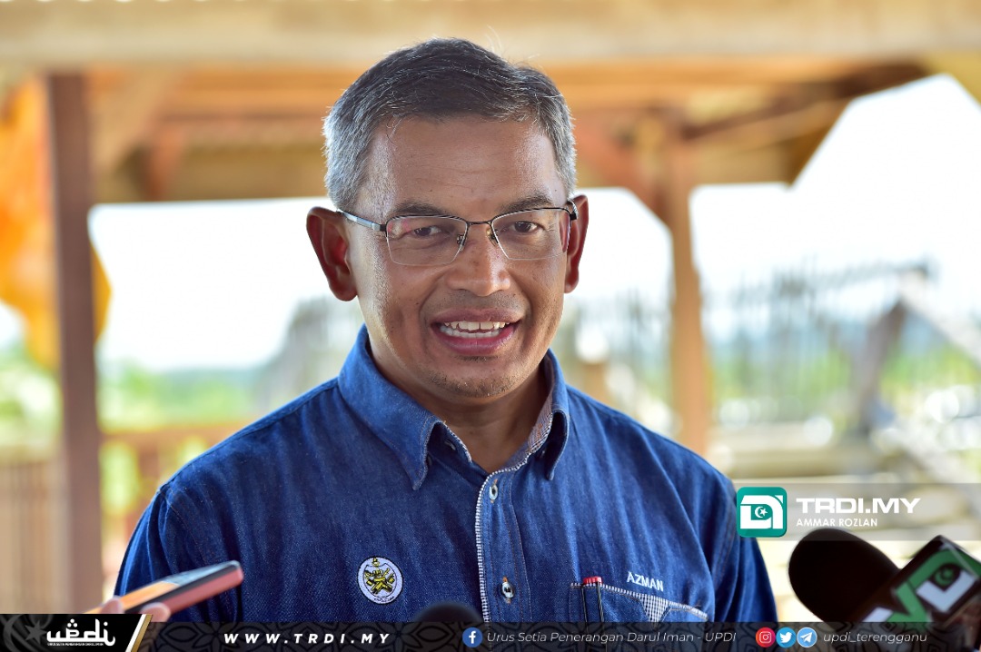 Terengganu Teraju Langkah Atasi Krisis Makanan