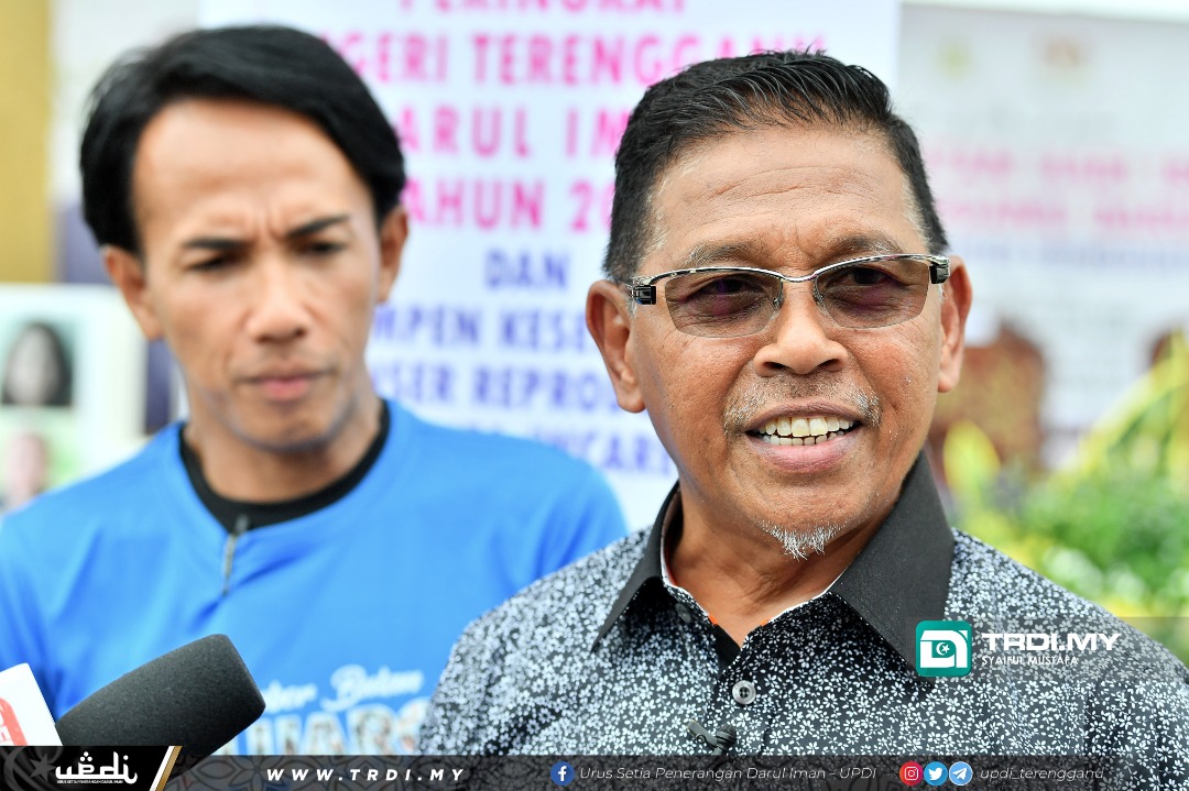 Pelajar Jatuh Jejantas Terima RM8,000