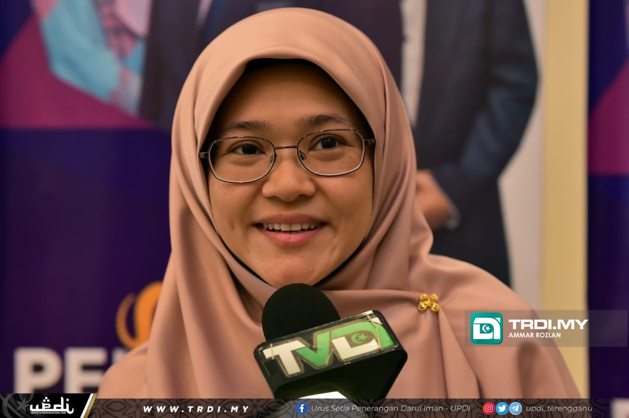 Bank Susu Disambut Baik Masyarakat