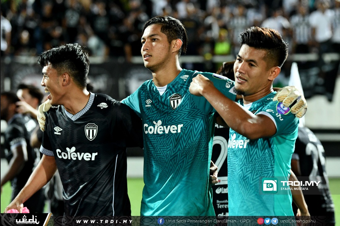 Abey Impi Beraksi di Pentas Final