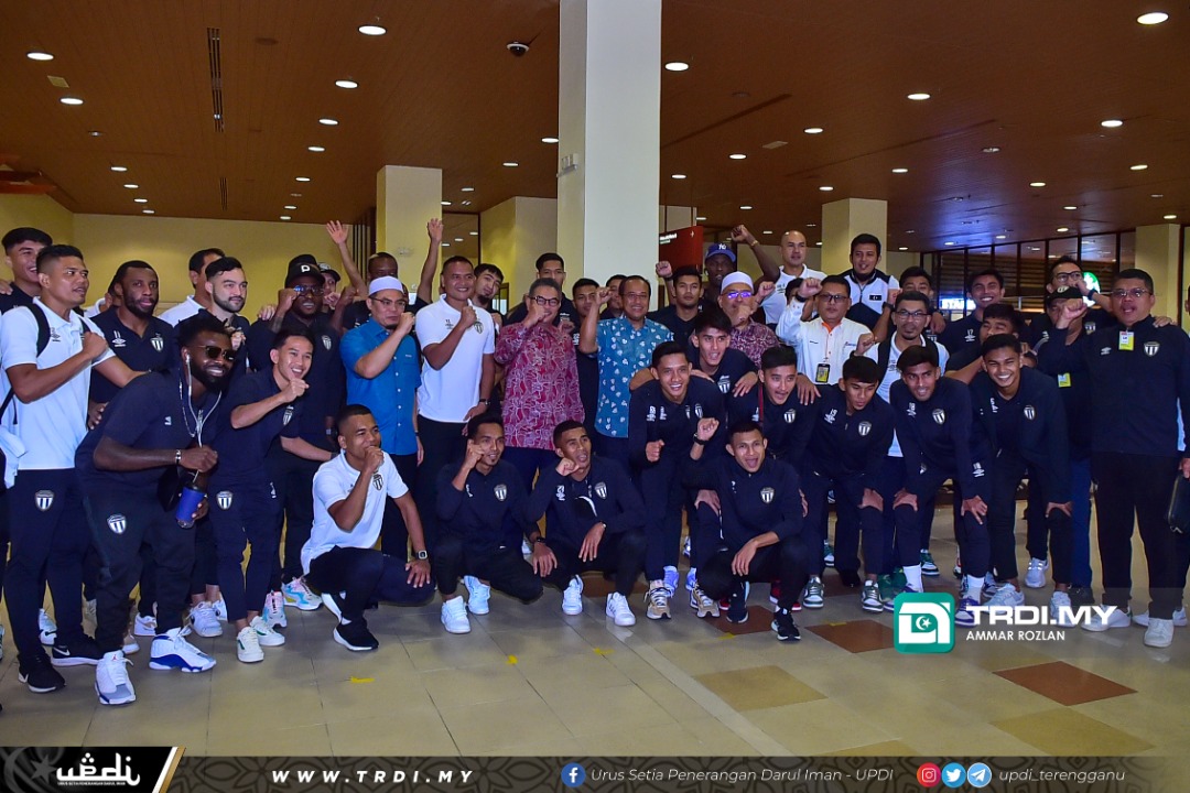 Bonus Menanti TFC Jika Juara Piala FA