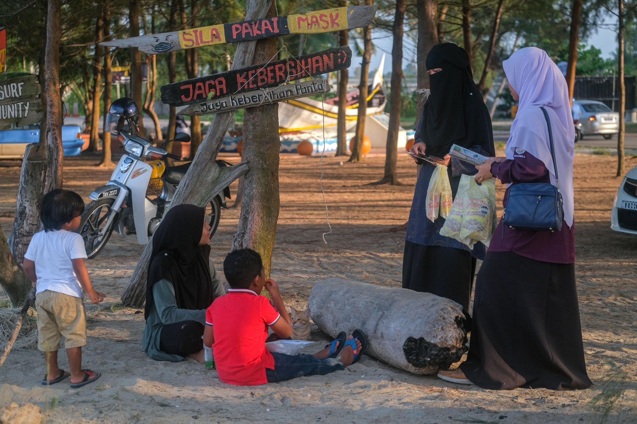 ADUN Belia Wanita Santuni Masyarakat, Ibu Bersalin