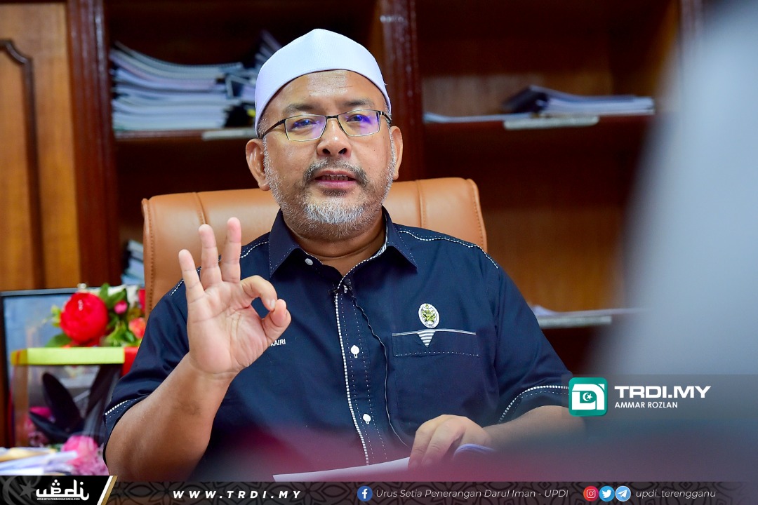 Terengganu Mahu Tampil Lebih Garang SUKMA 2024