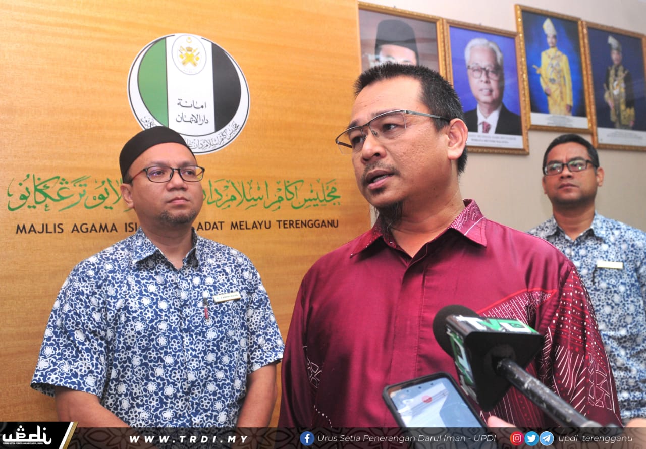 Duyong Marina Dapat Pengiktirafan Empat Bintang