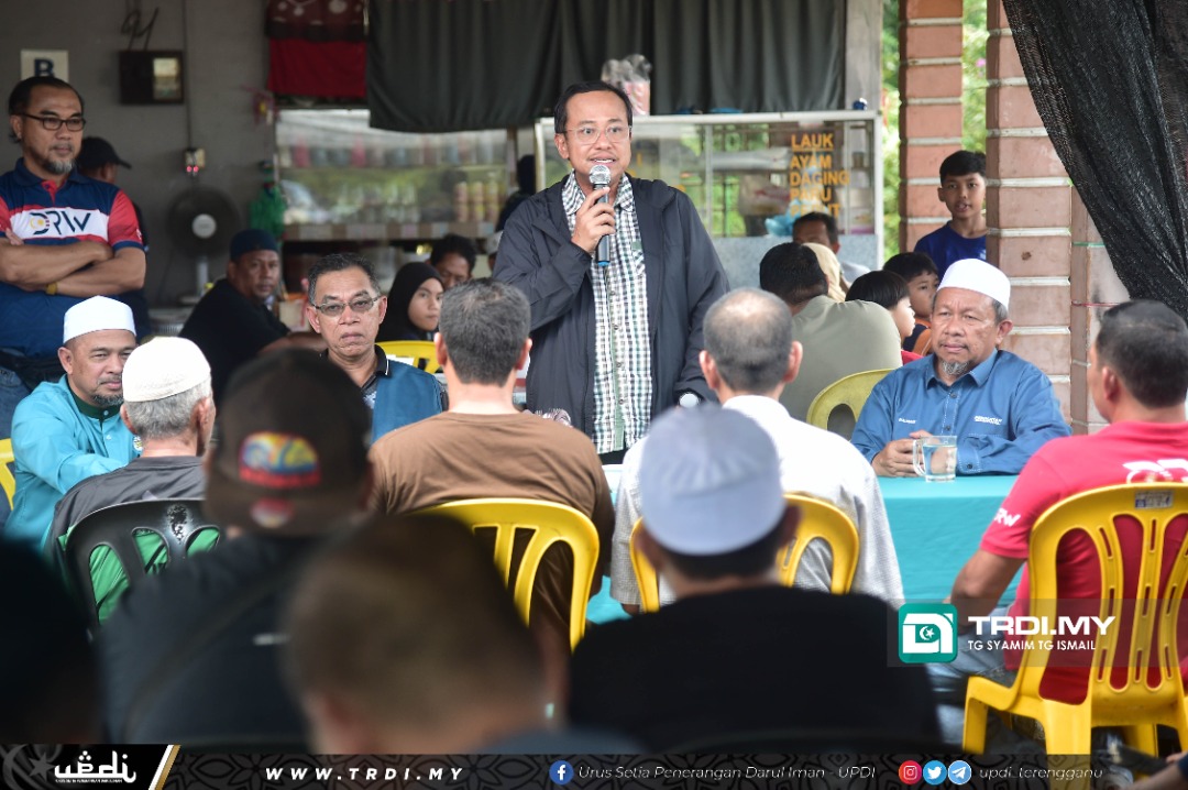 PRU-15: Kemampuan PAS Tadbir Negara Baik, Punyai Rekod