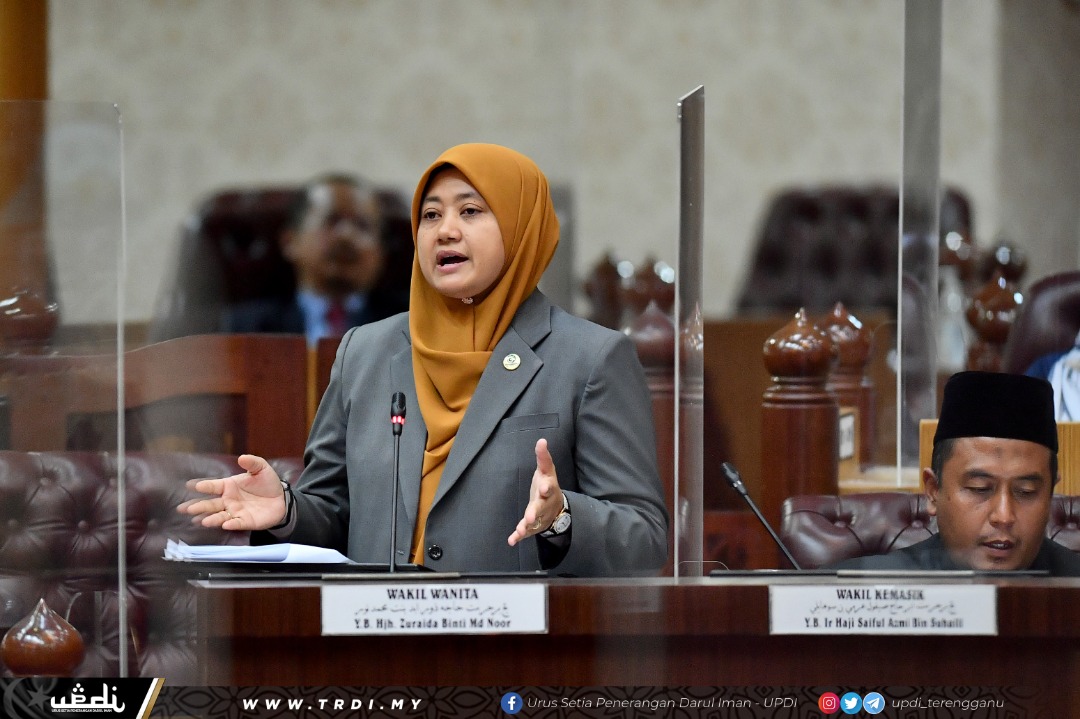 Penguatkuasaan Undang-undang Mampu Jayakan GEG