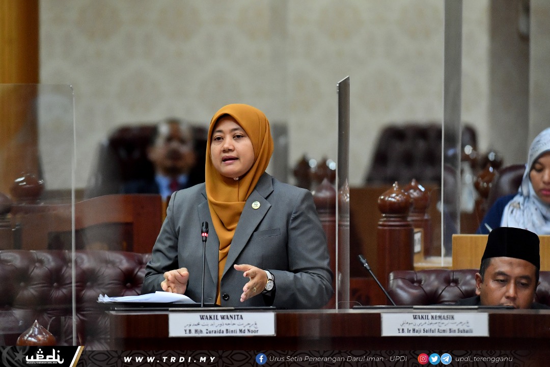 Pelajar Tercicir Perlu Dibantu