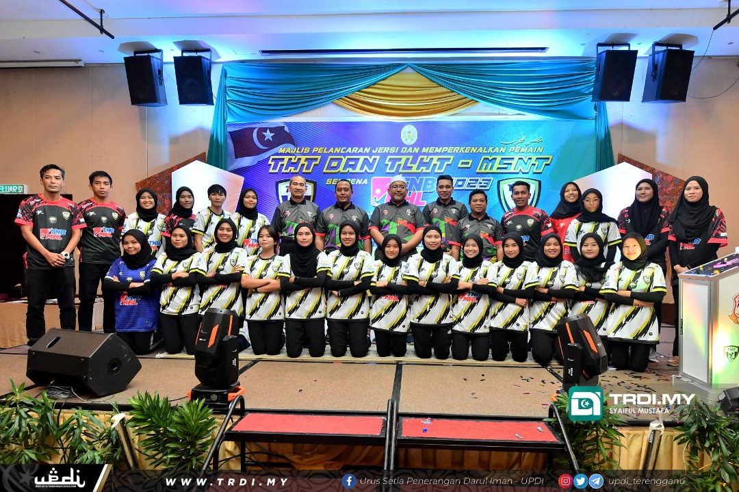 TLHT Kembali Bersaing Dalam Kancah Hoki Malaysia