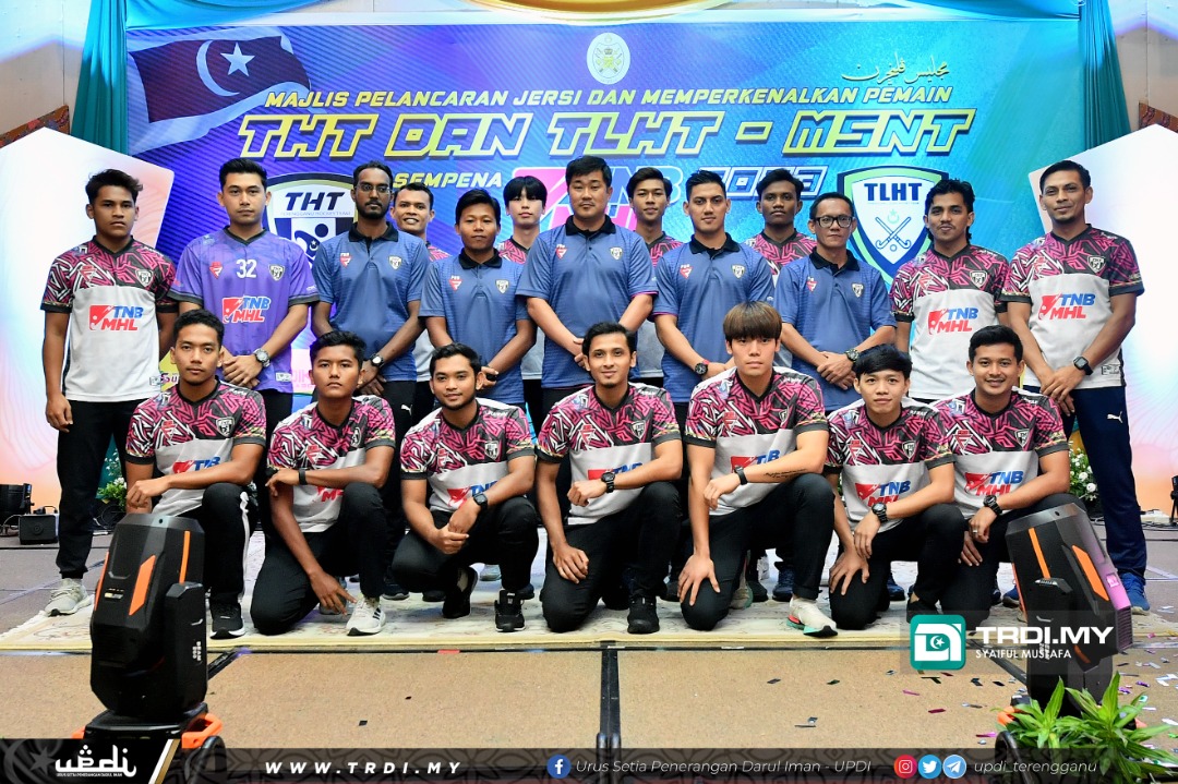 Jang Bawa 'Aura' Korea Selatan Perkuat THT