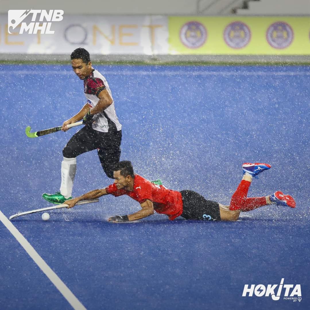 THT Juara Piala Sumbangsih 2023